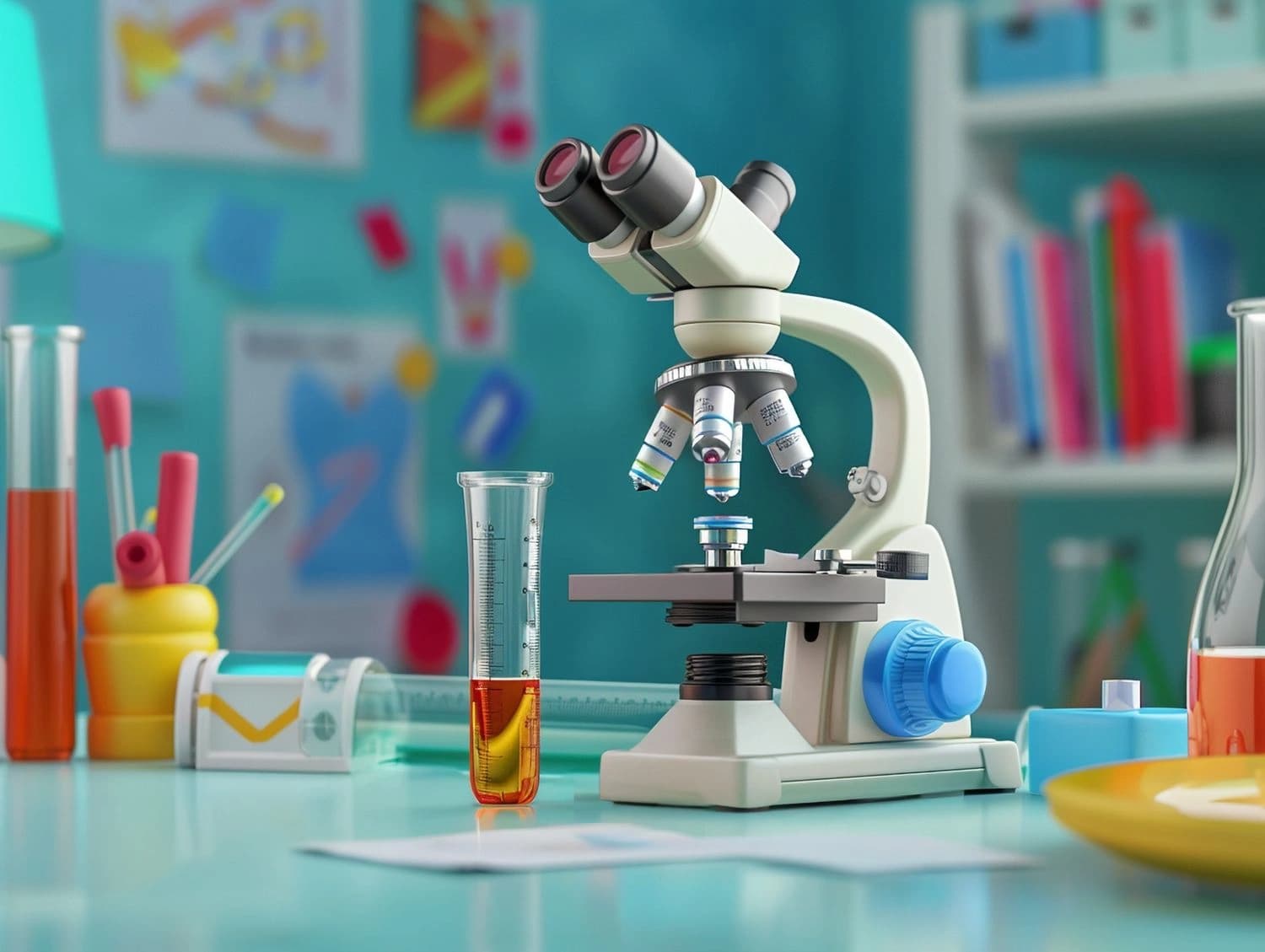 AI-driven materials discovery and computational engineering